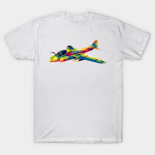 A-6 Intruder T-Shirt